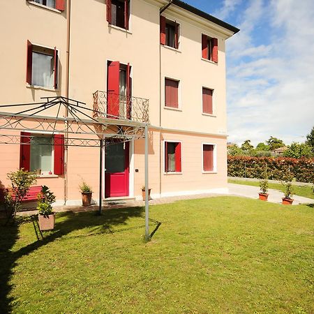 Appartamento Montegrappa Crespano del Grappa Exterior photo